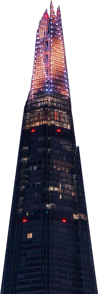 The Shard